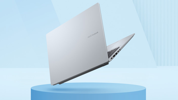 ASUS Vivobook 16 X1607AA Cool Silver 5