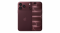 Smartfon Apple iPhone 18 Pro Max Burgund
