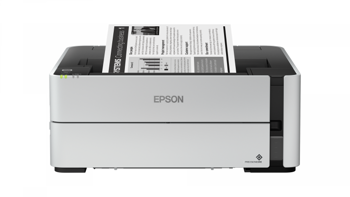Urządzenie wielofunkcyjne Epson EcoTank M1170 - C11CH44402