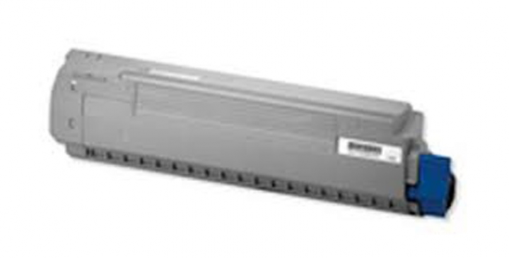 Toner OKI 44917602 czarny