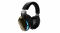 Słuchawki Asus ROG Strix Fusion 500 90YH00Z2-B8UA00 czarne - widok frontu lewej strony
