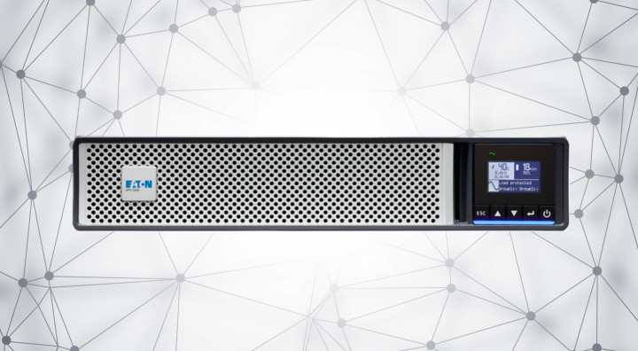 Eaton 5PX3000IRT2UG2