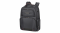 Plecak do laptopa Samsonite Pro-Dlx 5 173 CG7-09-010 czarny - przód front lewy