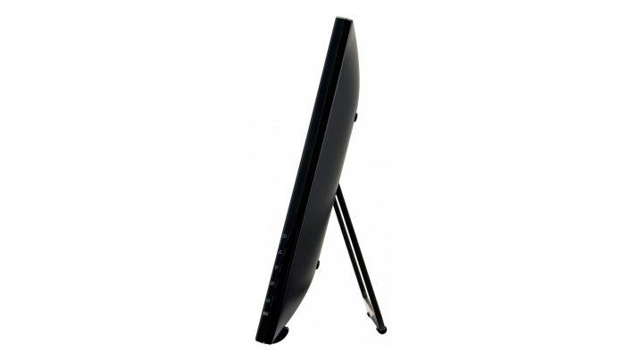 Monitor z dotykowym ekranem IIYAMA ProLite T2435MSC-B2 - widok prawej strony