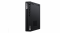 Komputer Lenovo ThinkCentre M90q Gen 4 czarny