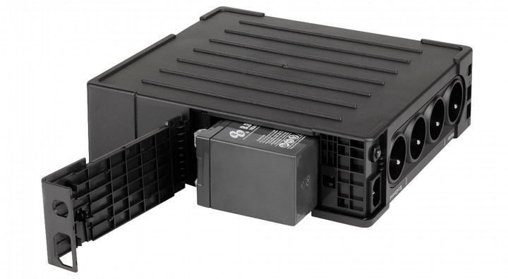 UPS Eaton Ellipse Pro elp850fr 850VA 2