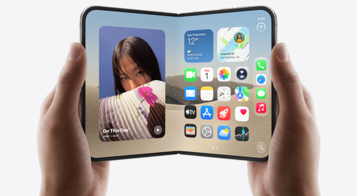 nowe telefony apple 4