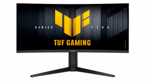 Monitor ASUS TUF Gaming Series 5 VG34WQML5A 34" Fast VA Curved WQHD 250Hz 0,5ms