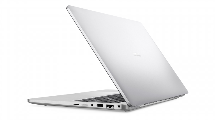 Laptop Dell Pro 16 Plus PB16250 W11P bez smart carda 6
