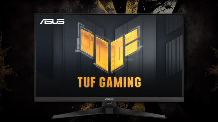 ASUS TUF Gaming VG32AQA1A