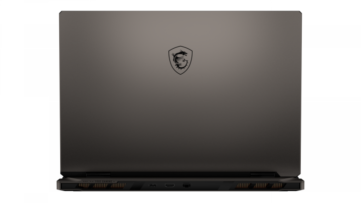 Laptop MSI Raider 18 HX A2WH 12
