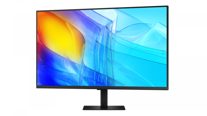 Monitor Samsung ViewFinity S8 LS37D800EAUXEN 37 VA 4K UHD HDR10 2