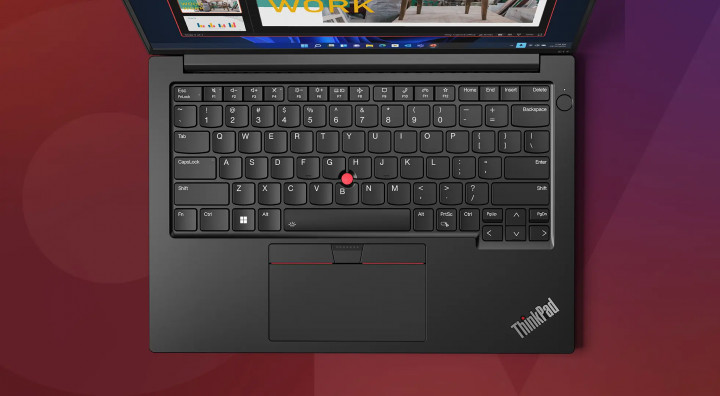 ThinkPad E14 Gen 5 (Intel) 5