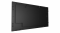 Monitor IIYAMA ProLite LH9852UHS-B1 - widok z tyłu lewej strony