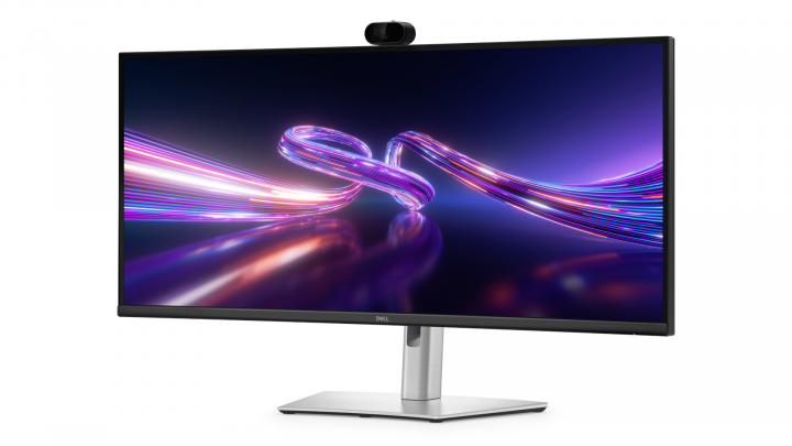 Monitor Dell P3426WEV 210-BVHT 2