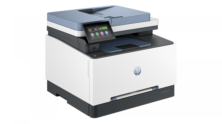 HP Color LaserJet Pro MFP 3302sdw - 499Q6F Cashback 3