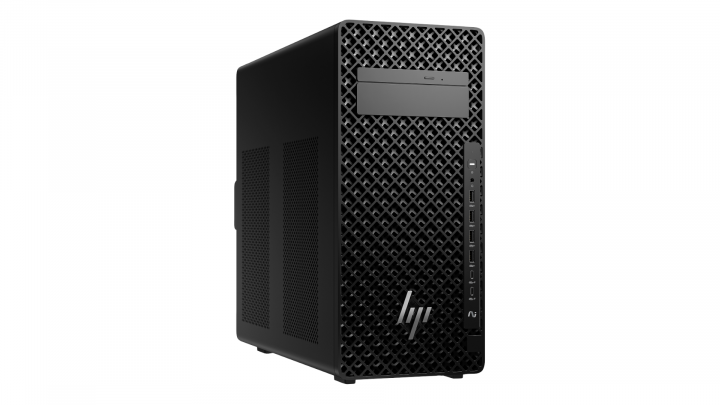 Stacja robocza HP Z2 Tower G1i 3