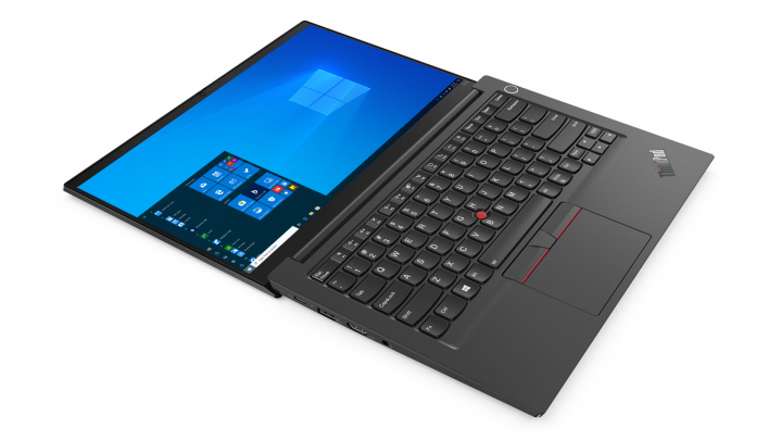 ThinkPad E14 G2 czarny W10P Intel + Office2021