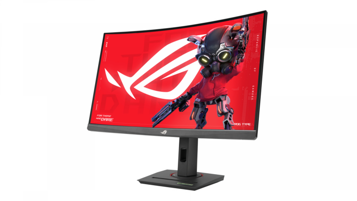 Monitor ASUS ROG Strix XG27WCS 3