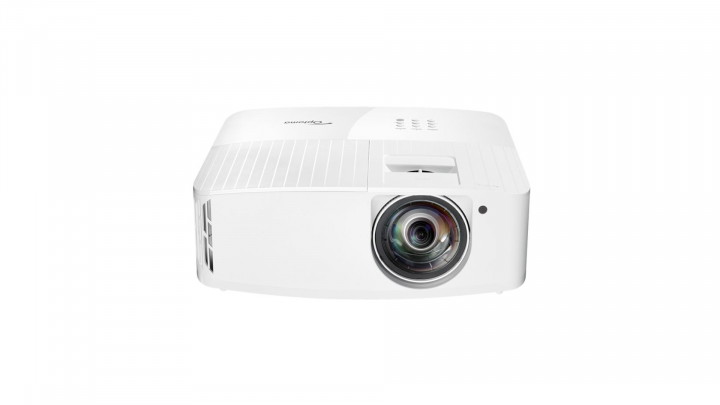 Projektor Optoma 4K400STx E9PV7KJ01EZ2 5