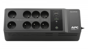 Zasilacz UPS APC be850g2-fr 850VA