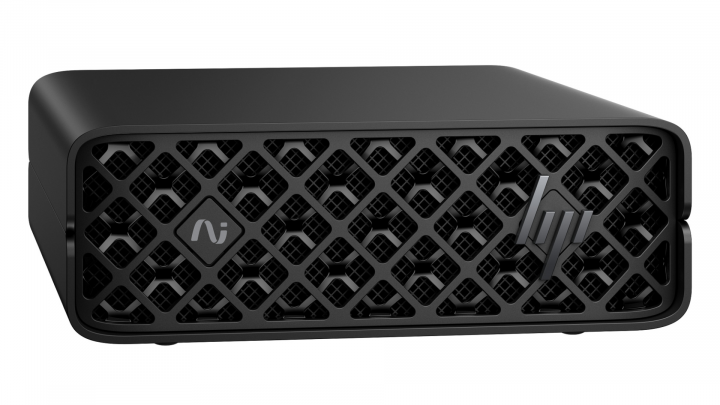 Stacja robocza HP ZGX Nano G1n AI 3