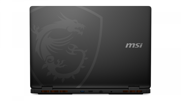 Laptop MSI Crosshair 18 HX AI A2X 7