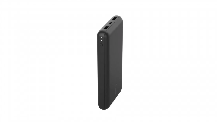 Powerbank Belkin 20 000 mAh 2x USB-A USB-C 15W, czarny - BPB012btBK 2