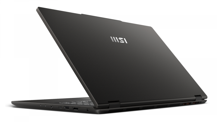 Laptop MSI VenturePro 17 AI A1VX 7