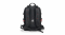 Plecak do laptopa DICOTA E-Sports D31156 173 czarny - tył