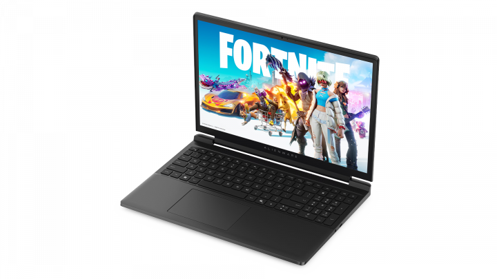 Laptop Dell Alienware 15 DA15260 2