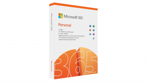Microsoft 365 Personal PL 1 rok - QQ2-01752