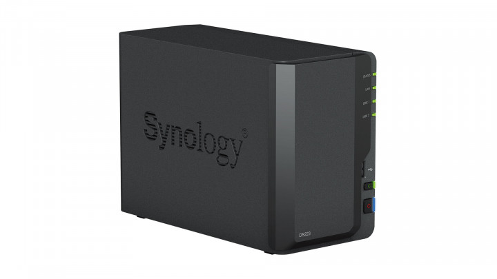 Serwer NAS Synology DS223 3