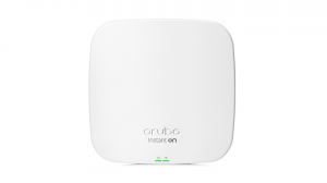 Access Point HPE Aruba Instant On AP15 R2X06A WiFi5 4x4 Wewnętrzny