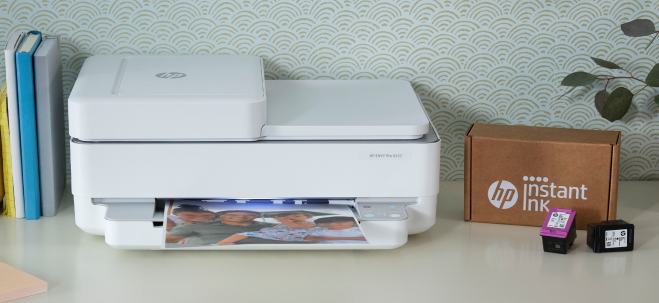 Zapomnij o wyczerpanym tuszu lub tonerze - 1960x900