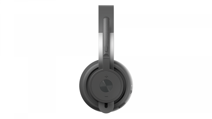 Słuchawki bezprzewodowe z mikrofonem Logitech Zone 900 981-001101
