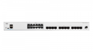 Switch Cisco C1300-24XTS 12-port 10GE 12x10Gb SFP+