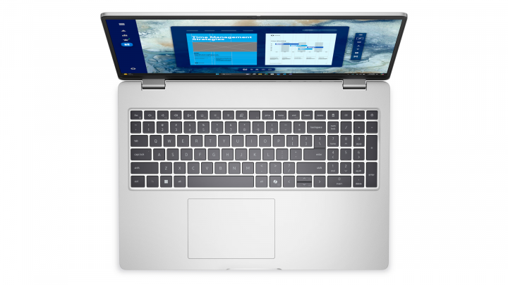 Laptop Dell Pro 16 PC16250 W11P Platinum (BK) 5
