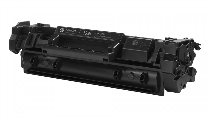 Toner HP 139A czarny W1390A 3