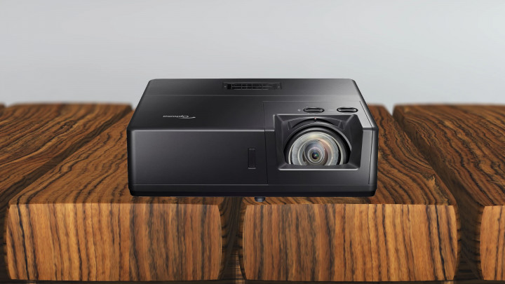Optoma ZU607TST