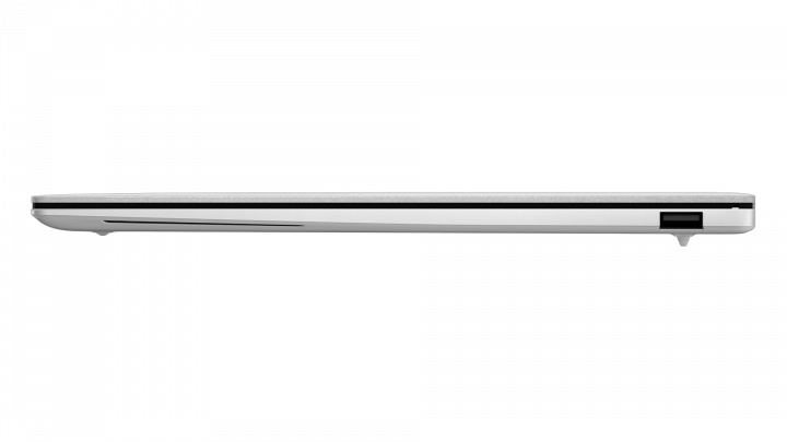 Laptop ASUS Zenbook S 14 UM5406GA W11P OLED Scandinavian White Copilot 7