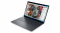 Mobilna stacja robocza Dell Pro Precision 7 14 W11Pro copilot+ PC czarny lewa strona
