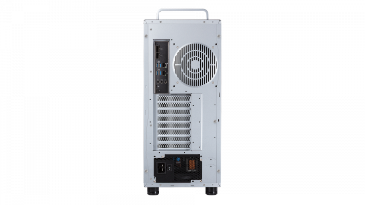 Stacja robocza ASUS ExpertCenter Pro ET900N G3 4