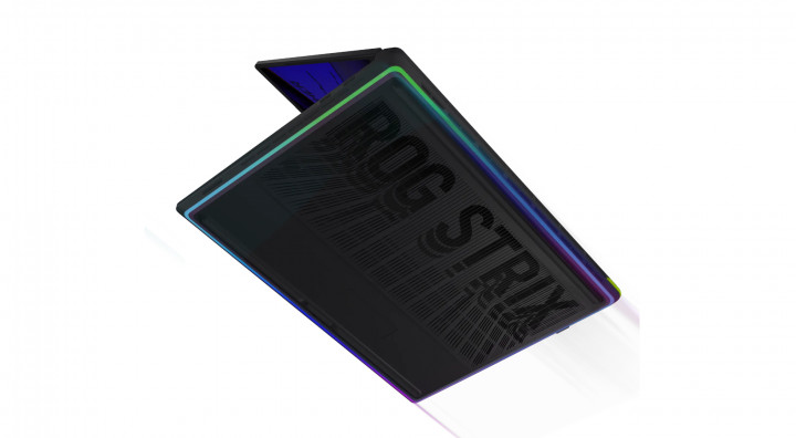  ASUS ROG Strix G16 6