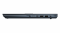 VivoBook Pro 15 OLED K3500PA Quiet Blue - widok prawej strony