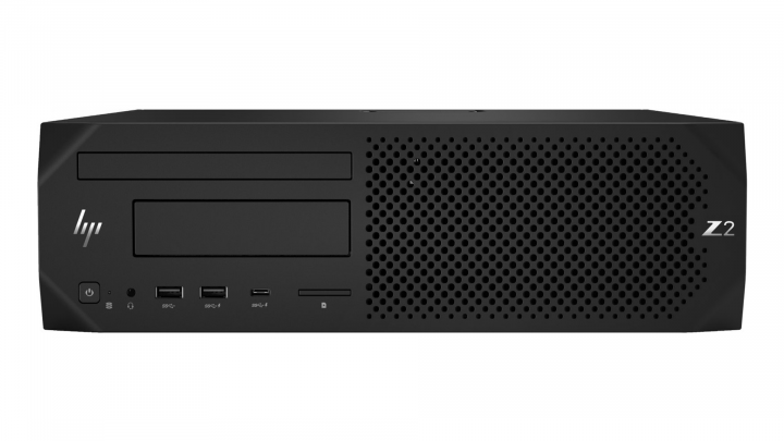 Stacja robocza HP Z2 SFF G4