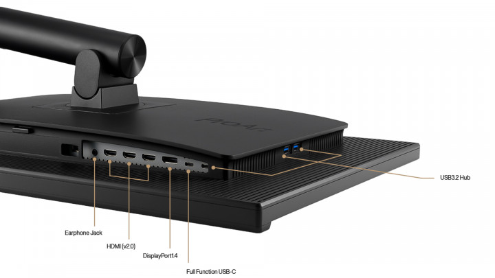 ASUS ProArt PA27DCE-K 2