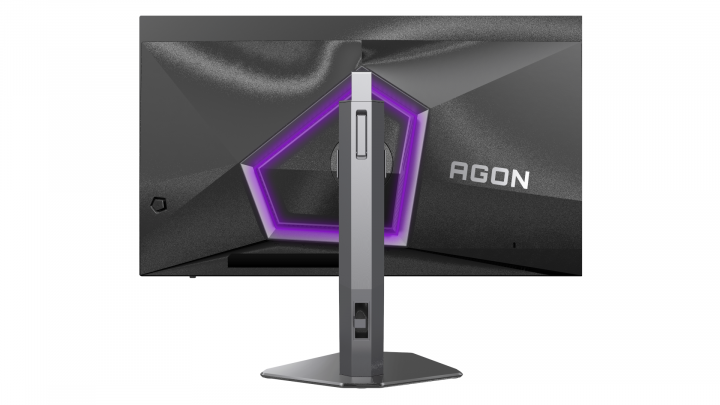 Monitor AOC AG276QZD2 6