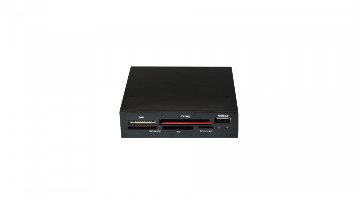 Czytnik kart pamięci Logilink USB 2.0 CR0012