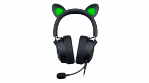 Słuchawki Razer Kraken Kitty Edition V2 Pro RZ04-04510100-R3M1